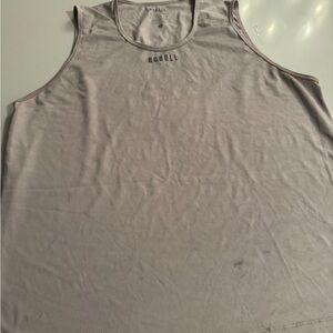 Nobull pink  Men's Tank Top xl
